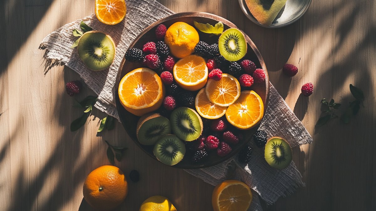 Fruity