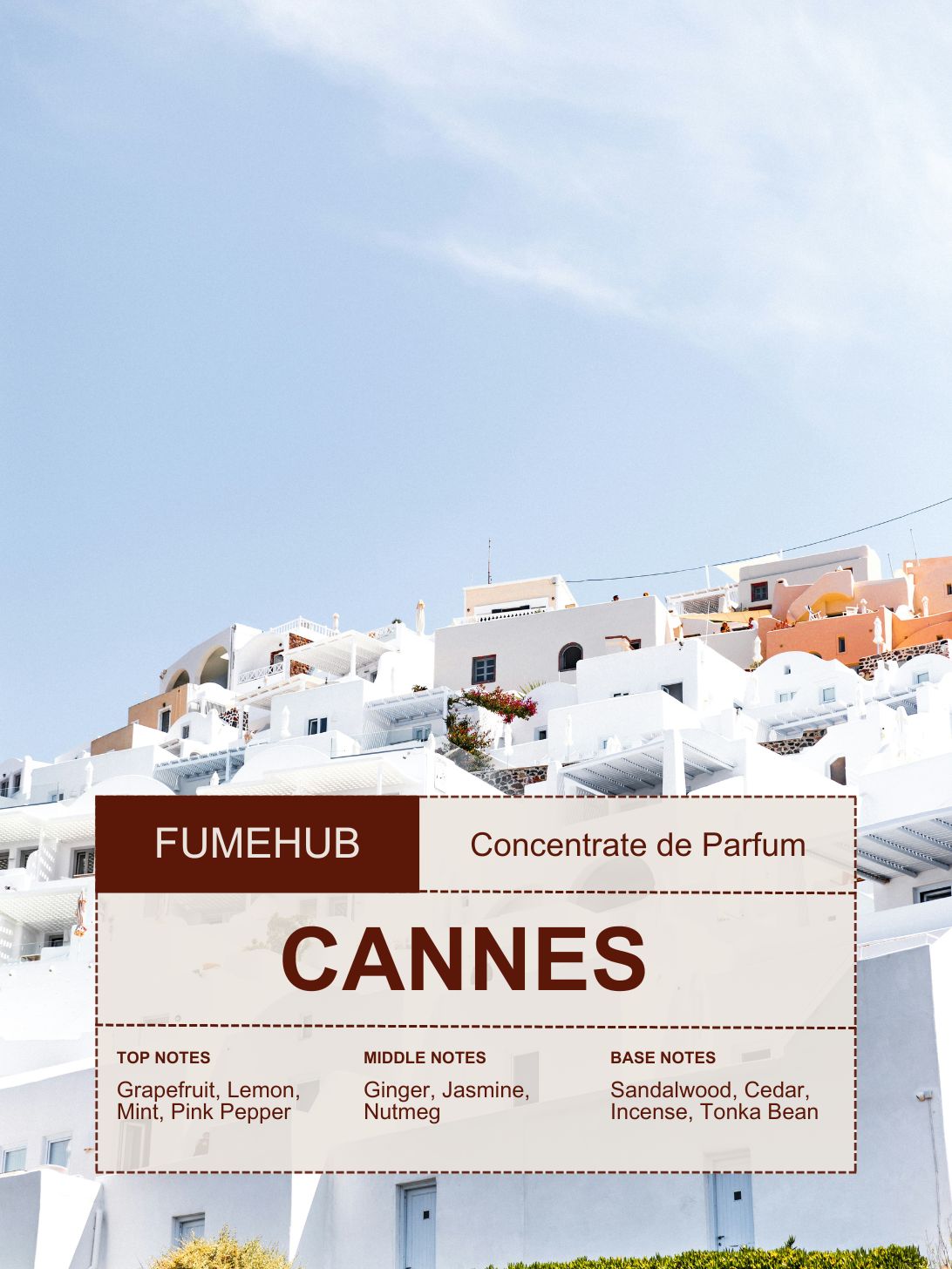 Cannes (Inspired by Bleu de Chanel-2018)