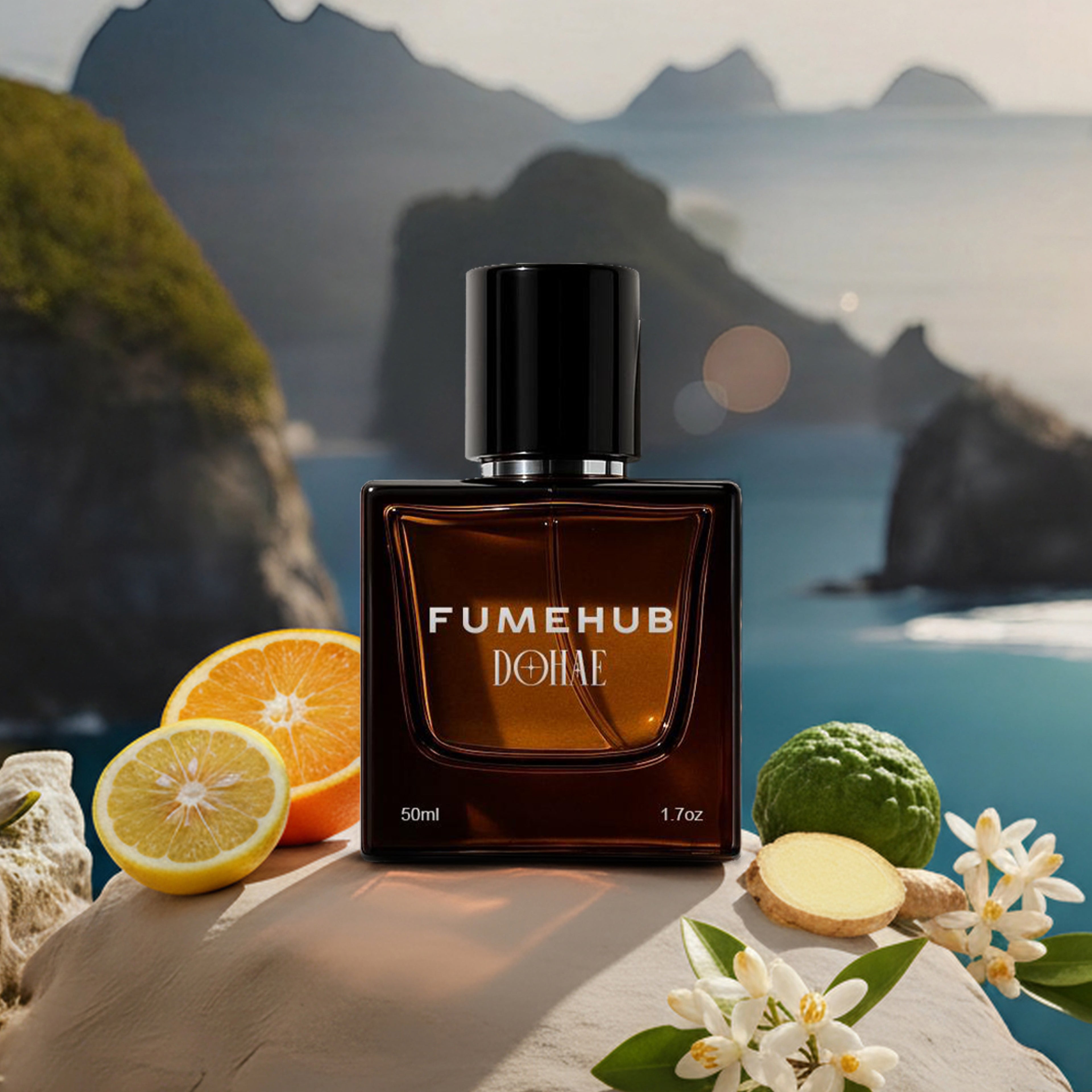 Dohae (Inspired by Louis Vuitton Imagination)