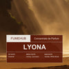 Lyona (Inspired by Bianco Latte – Giardini Di Toscana)