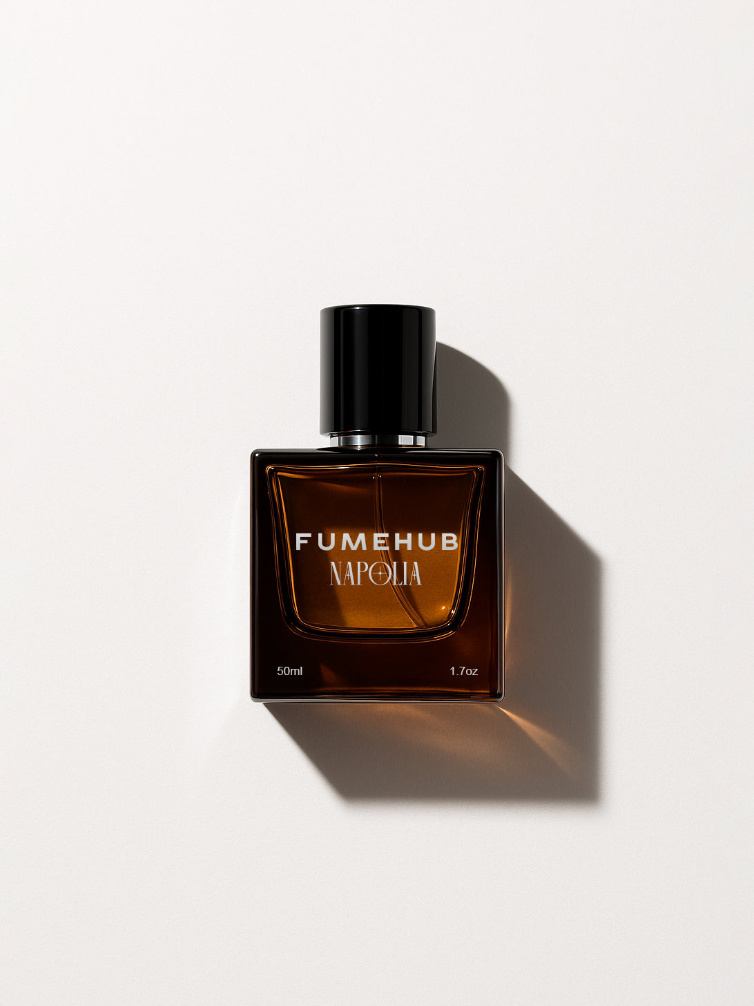 Napolia (Inspired by Creed Aventus Absolu)