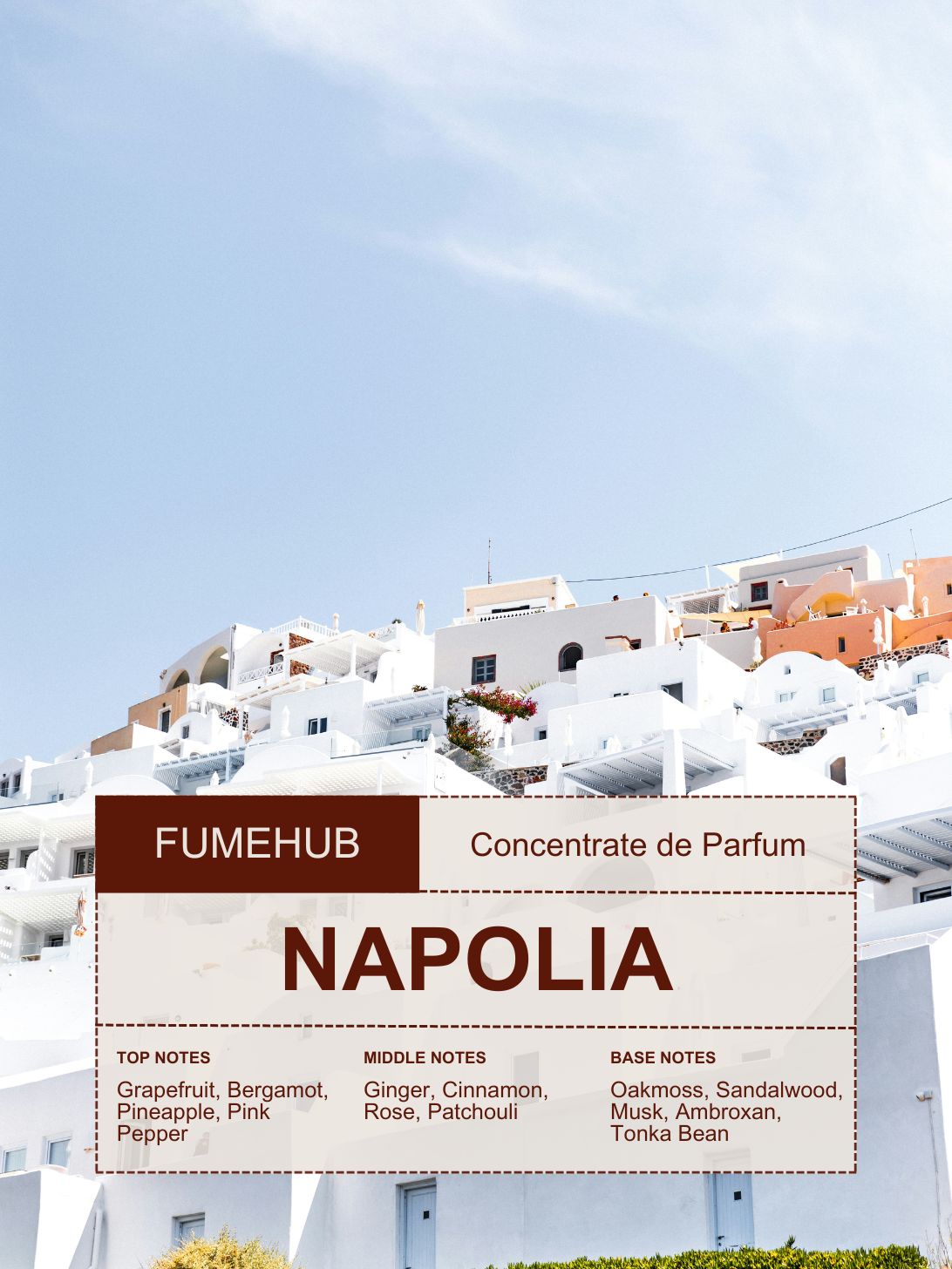 Napolia (Inspired by Creed Aventus Absolu)