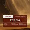 Persia (Inspired by Maison Francis Kurkdjian Oud Satin Mood EDP)