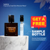 Get a Free 1.5ml Sample Bottle to Feel Fumehub (Delivery charge is $2.5 extra)
