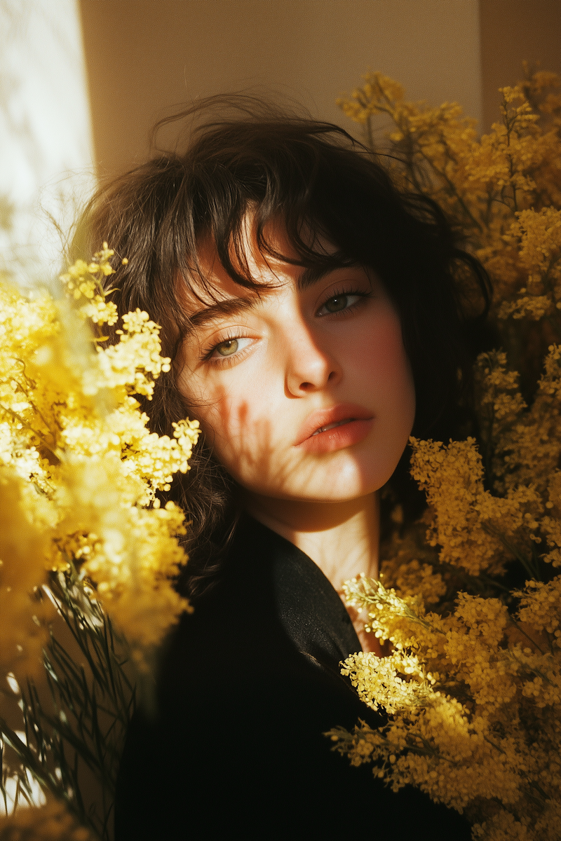 Parisienne (Inspired by Chanel No. 5)