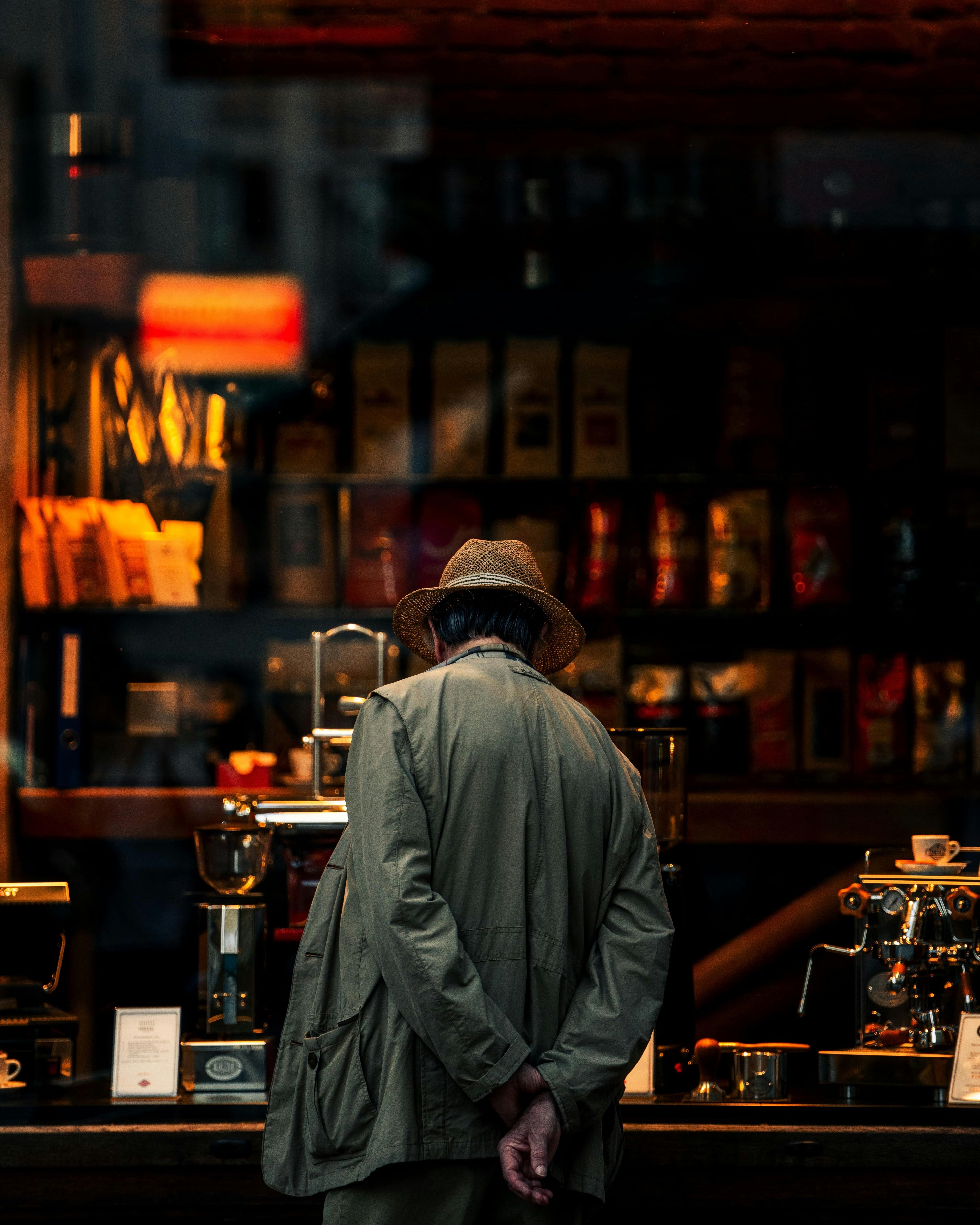 Milano (Inspired by Emporio Armani Stronger With You Intensely)